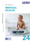 Medical scales 2024