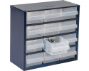 RAACO Pro - Cabinet with drawers 612-02