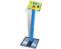 ITECO - TEST STATION EVO ETHERNET WITH STAND-UP AND FOOTPLATE
