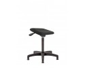  - ESD CHAIR, SEAT ONLY WITHOUT BACKREST, 40-53cm ON ESD CASTORS