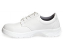 ABEBA - Safety shoes X-LIGHT 026 White S2 ESD