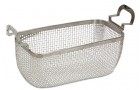 Wire mesh baskets
