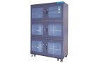 Dry cabinets