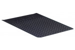 Silicon mat for ZeroSmog Shield