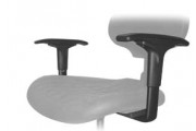 ESD arm rest