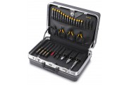 Valise d'outils ESD 6900, 32 outils