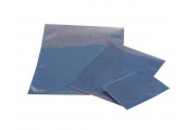 Antistatic bag shielded with Open-Top