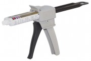 Manual gun for EPX glue