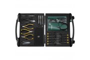 Valisette d'outils TRENDY-C ESD 23 outils
