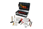 Valise d'outillage PERFORMANCE COMPLETE 68 outils