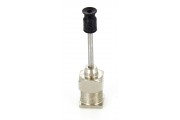 Angled Needle 45° + ESD Cup 4mm For Vampire Vaccum set