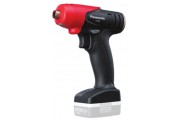 Cordless screwdriver with torque control 7.2V EYFEA1N