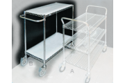 Wire trolley Configuration B