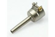 Tubular nozzles for Hot Jet S 21,3mm