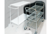 Wire trolley Configuration A