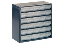 RAACO Pro - Cabinet with drawers 630-00