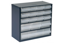 RAACO Pro - Cabinet with drawers 616-123