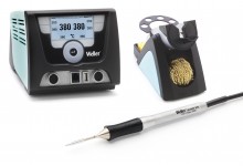 WELLER - Soldering Station WX 2010 Micro MS