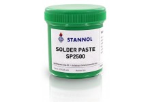 STANNOL - Solder paste SP2500