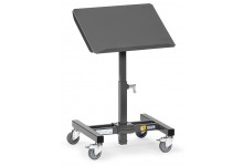  -  ESD-mobile tilting stand 