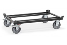  - ESD-pallet dolly