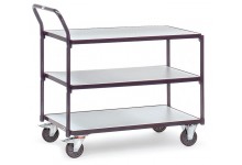  - ESD-table top cart 