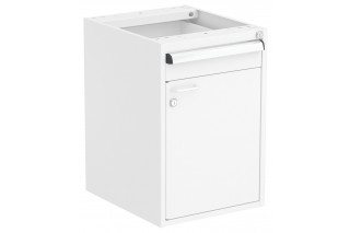  - ESD 45/66 cabinet with right-hand door opening