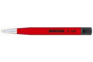 BERNSTEIN - Glasvezel contactreinigingsborstel
