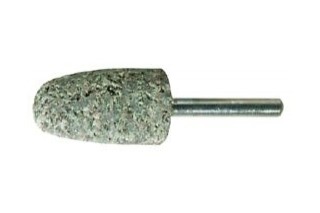 DREMEL - Aluminium oxyde abrasive point