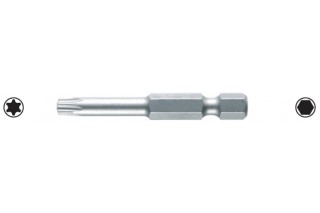 WIHA - Bits Torx 1/4" all sizes and lengths