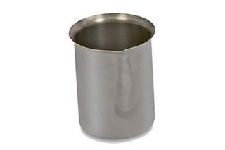 BRANSON - Beaker stainless steel 600ml