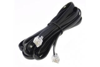 WELLER - WX/WT connectie kabel