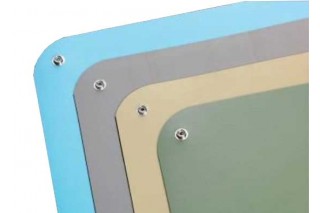  - ESD Table Mat double-layer