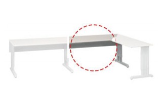  - Extension length for Concept Workbench table (right)