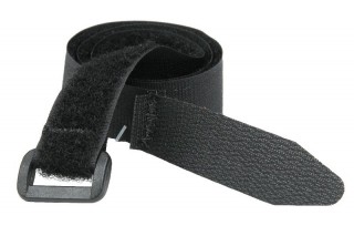  - Velcro strap ESD (loop) for low charge