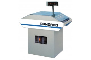 BUNGARD - Etsmachine DL500