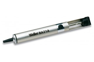 WELLER - Desoldeerpomp SA 21 A