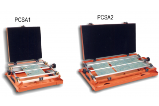 ITECO - Porte-circuits pour cablage PCSA