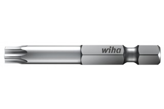WIHA - Embout Torx tamper resistant professional 1/4" 7045ZH