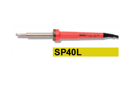WELLER Consumer - Stiften voor SP40L