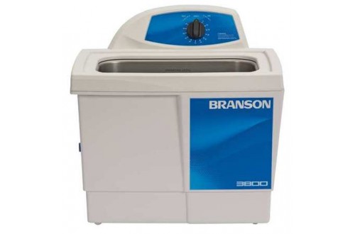 BRANSON - BRANSONIC M3800H-E couvercle inclus