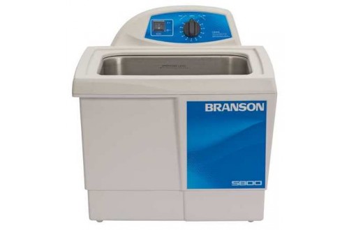 BRANSON - BRANSONIC M5800H-E cover included