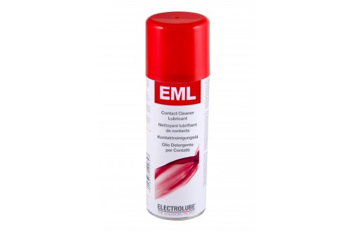 ELECTROLUBE - Contact Cleaner Lubricant 