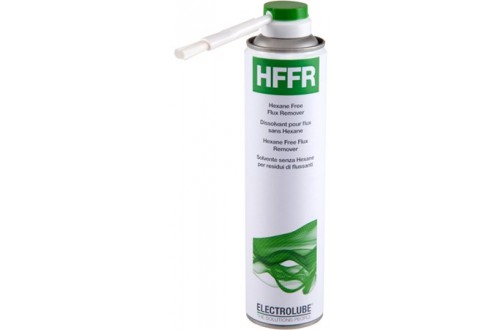 ELECTROLUBE - HEXANE FREE FLUX REMOVER HFFR05L (5L)