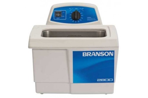 BRANSON - BRANSONIC M2800H-E cover included