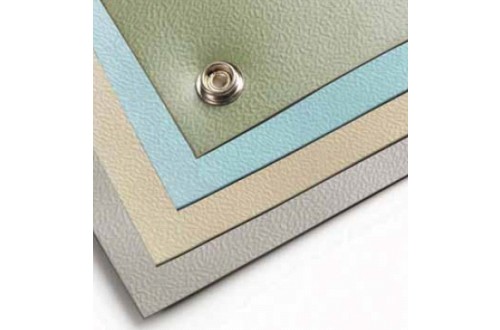 - ESD TABLE MAT 0,6x1m BEIGE + CORD+ STUDS
