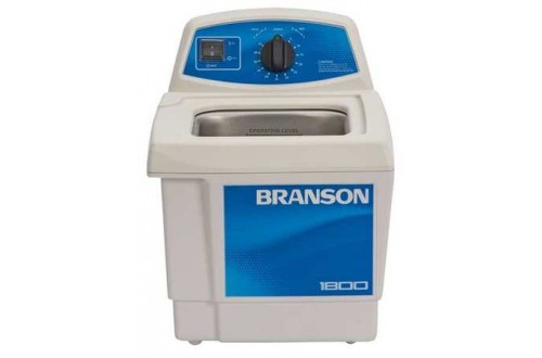 BRANSON - BRANSONIC M1800-E cover included