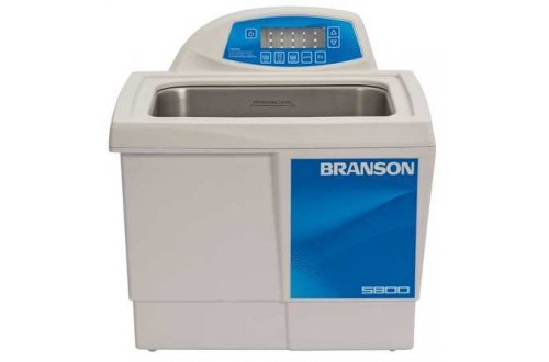 BRANSON - BRANSONIC CPX5800-E cover included