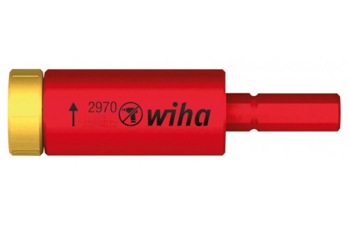WIHA - MOMENT EASYTORQUE ADAPTER ELECTRIC 0,8Nm