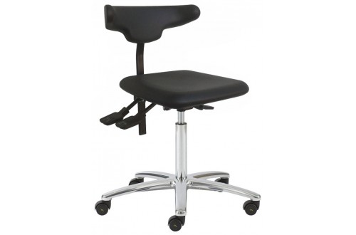  - ESD cleanroom stoel, AS3